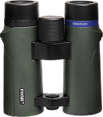 Focus Observer 8x42 HD