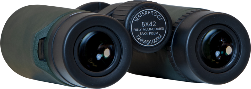 Focus Observer 8x42 HD - 6