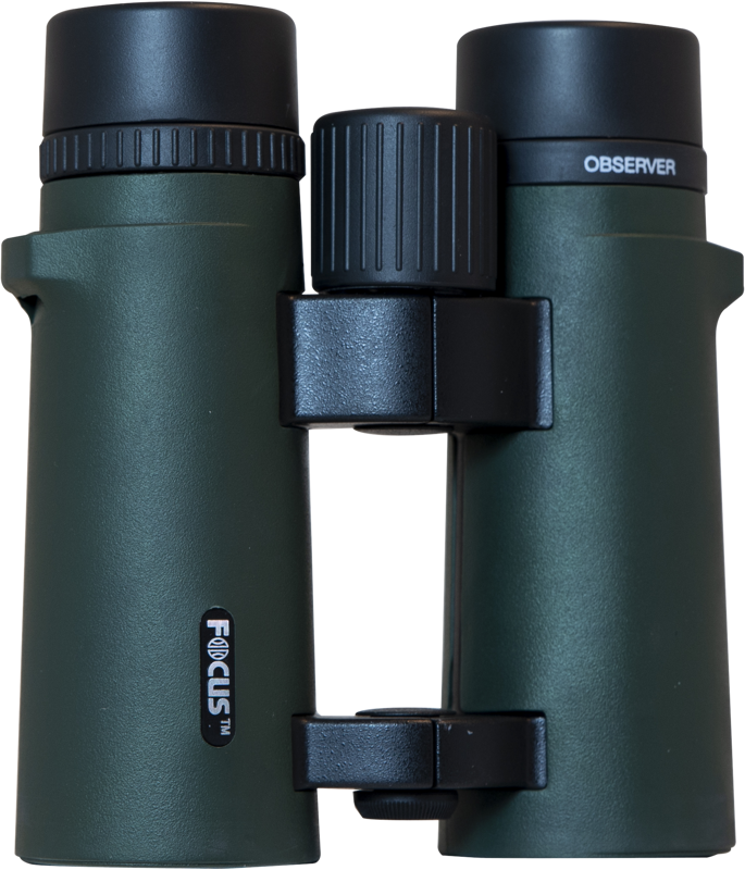 Focus Observer 8x42 HD - 4