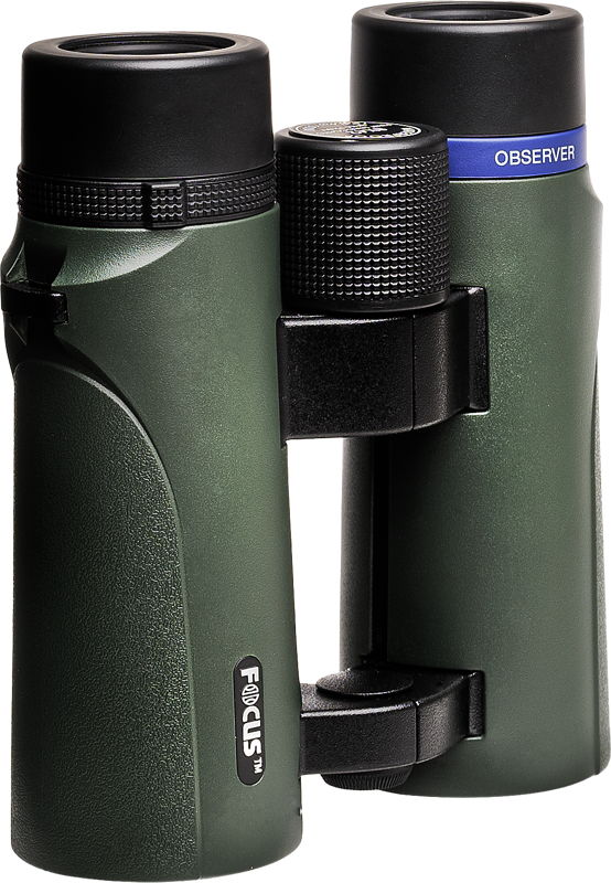Focus Observer 8x42 HD - 3