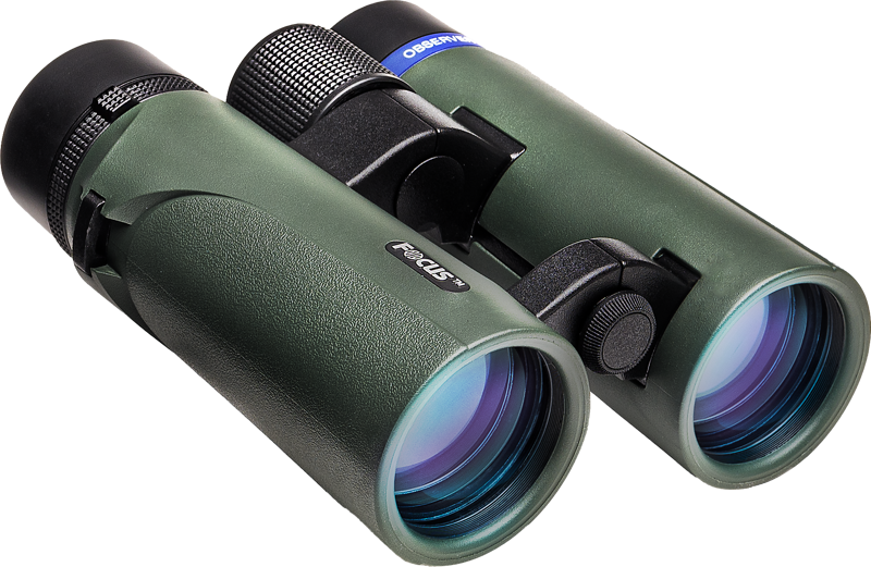 Focus Observer 8x42 HD - 5