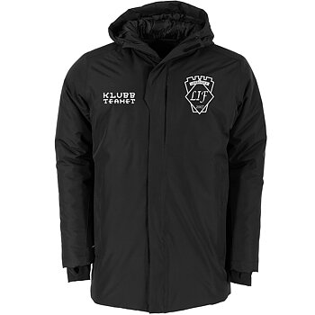 Stanno Prime Padded Coach Jacket Jr (Lekebergs IF)
