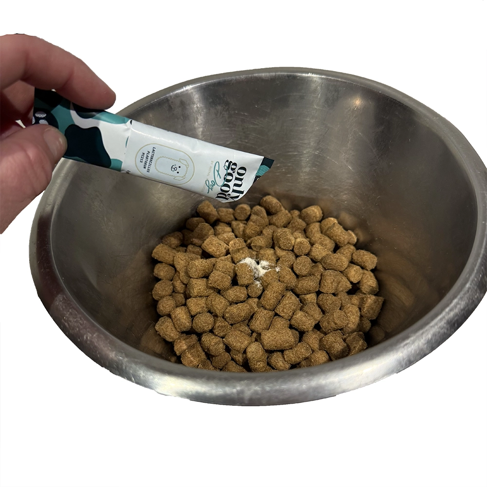 OnlyGood dog - food supplements for dogs - 2