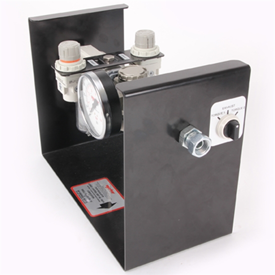 Norbar Tvåregulator Lubro Kontrollenhet - 4