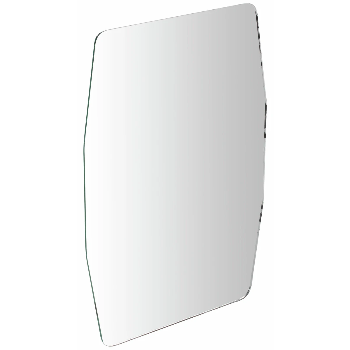 Spegelglas rak 210x300