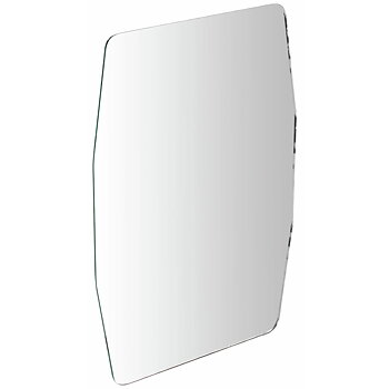 Spegelglas rak 210x300