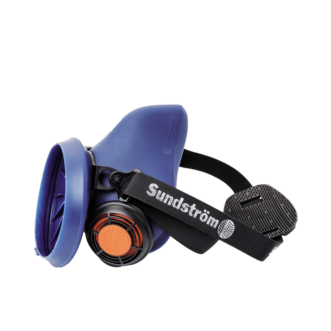 Halvmask Sundström SR 100 M/L - 2