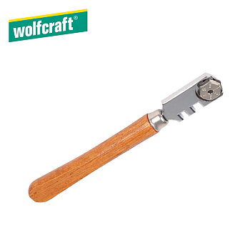 Lasileikkuri Professional F Lasi 3-8mm