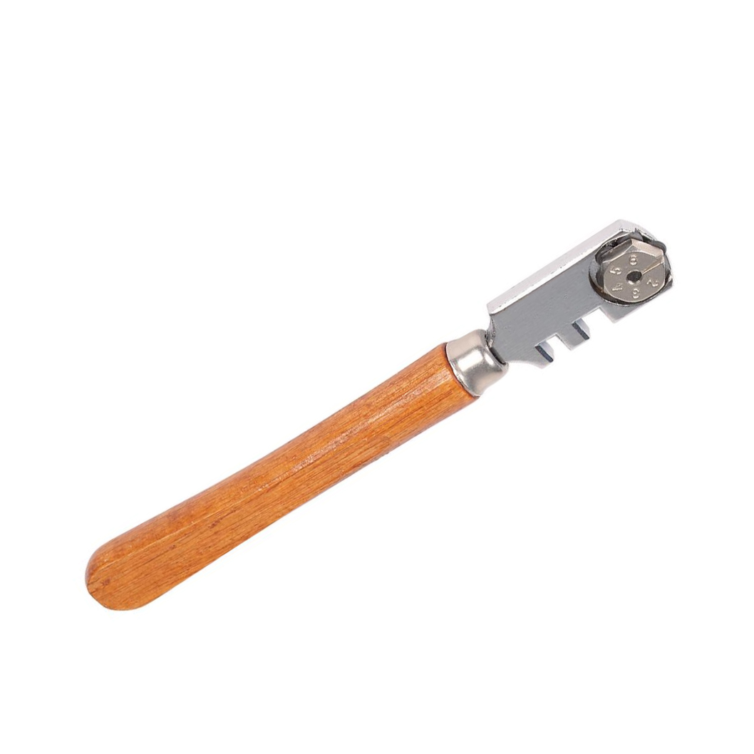 Lasileikkuri Professional F Lasi 3-8mm - 2