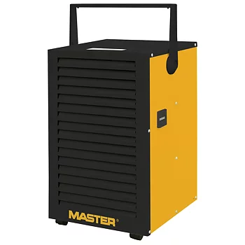 Byggavfuktare 30L / 24H DH732P