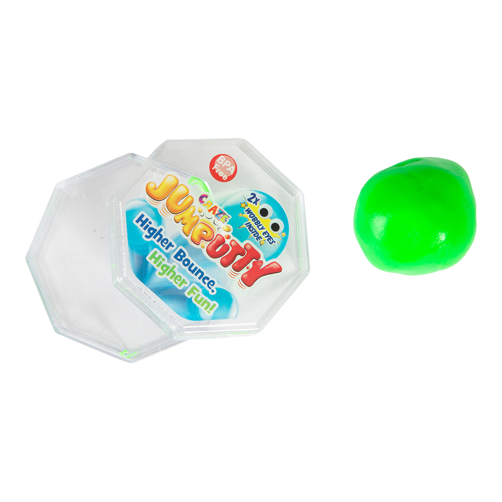 Jumputty - 3
