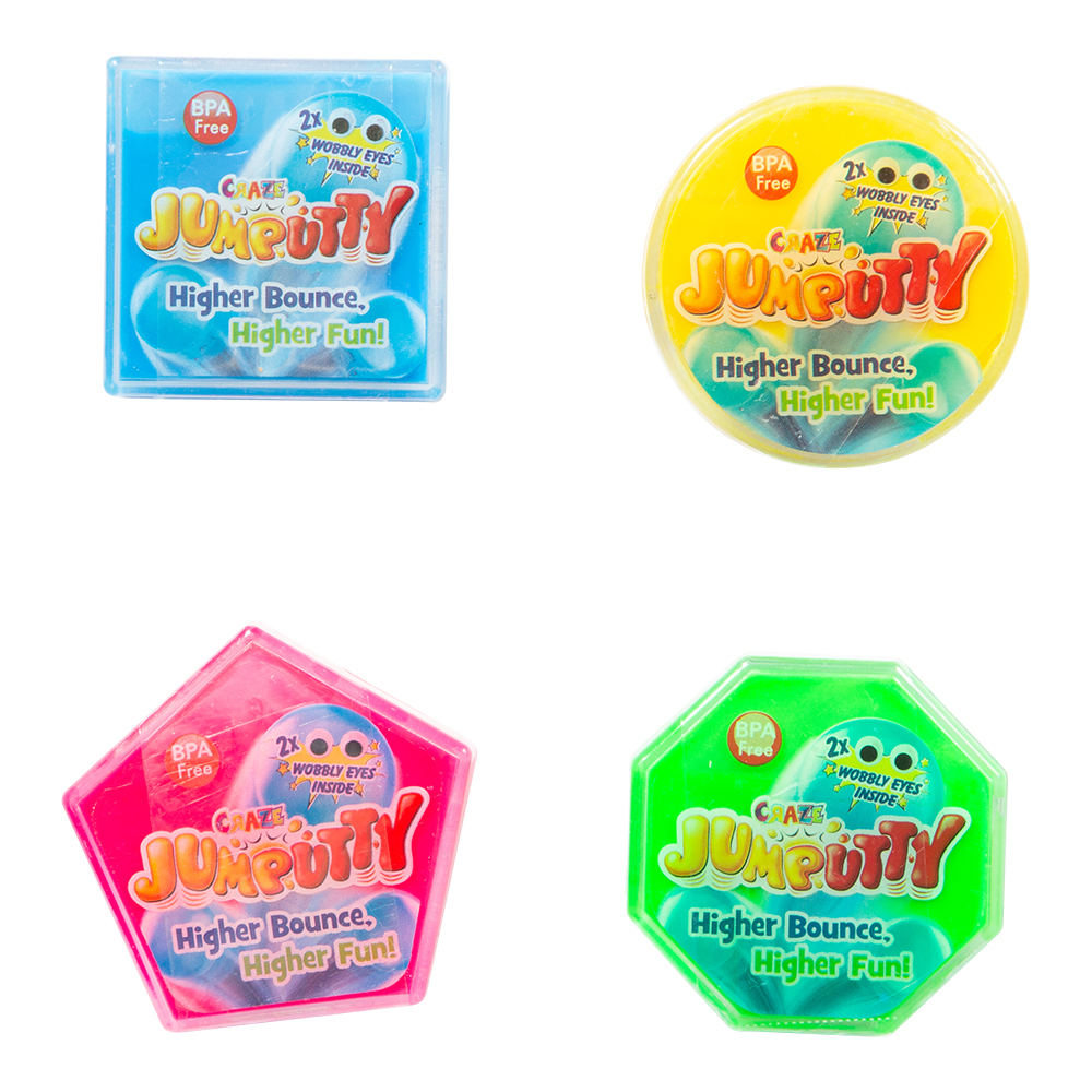 Jumputty