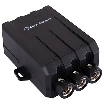 Auto-Connect Störningsfilter
