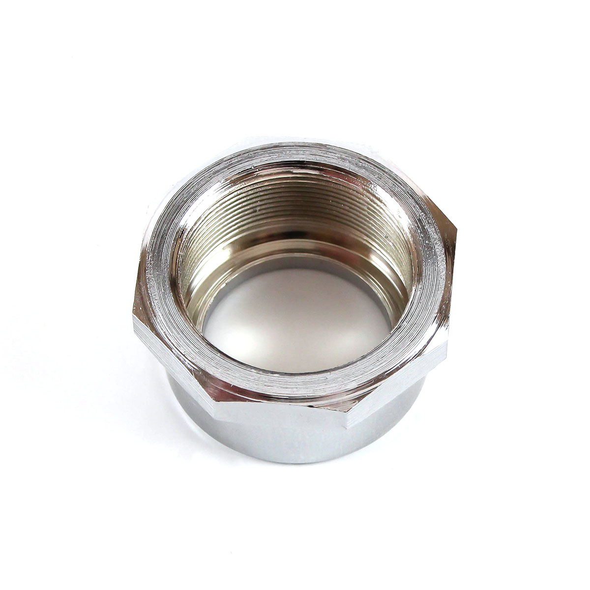Steering upper nut - SI - 2