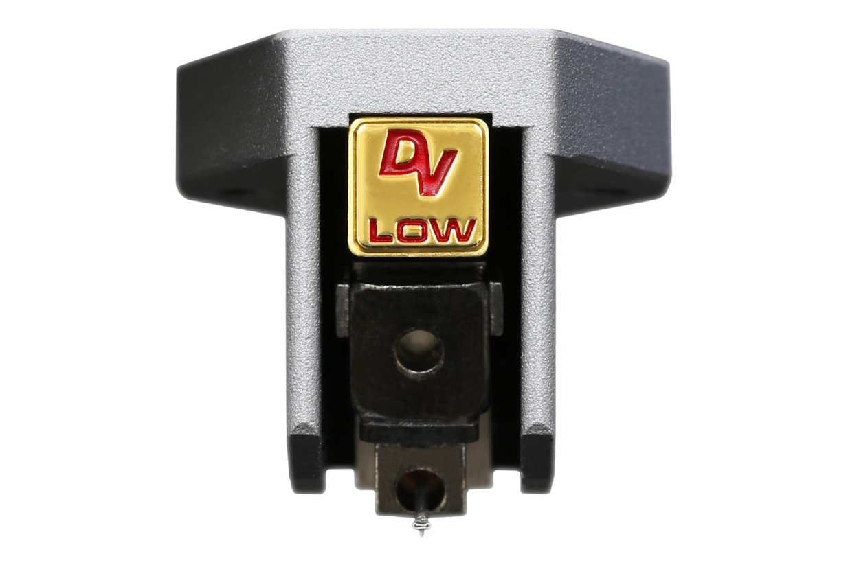 Dynavector 20X2A MC Pickup