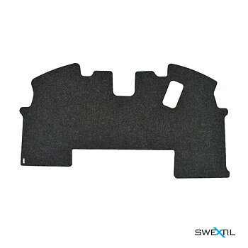 Floor mat JCB Fasttrac 4220- Basic