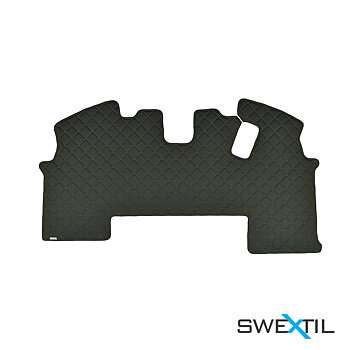 Floor mat JCB Fasttrac 4220 - Diamond