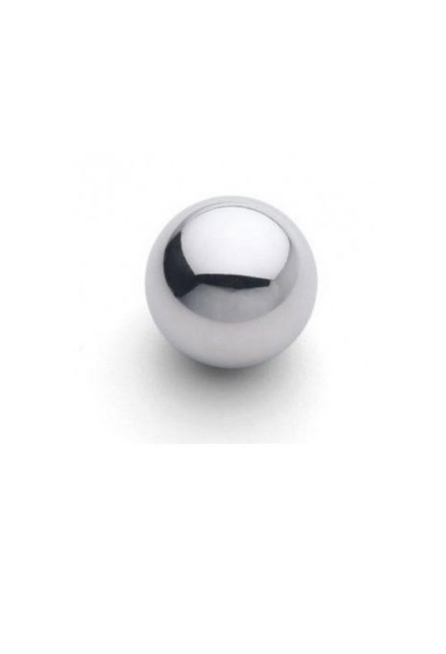 Yamaha 93507-32031 BALL (12R)