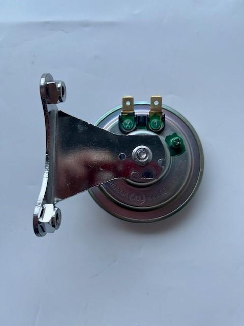 Horn 6v with mount Dax - 2