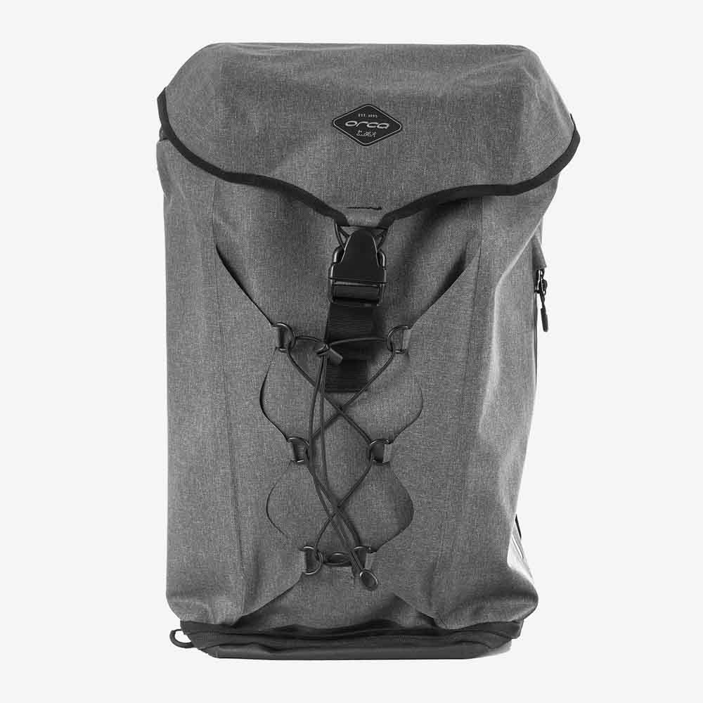 Orca Urban Waterproof Backpack - 4