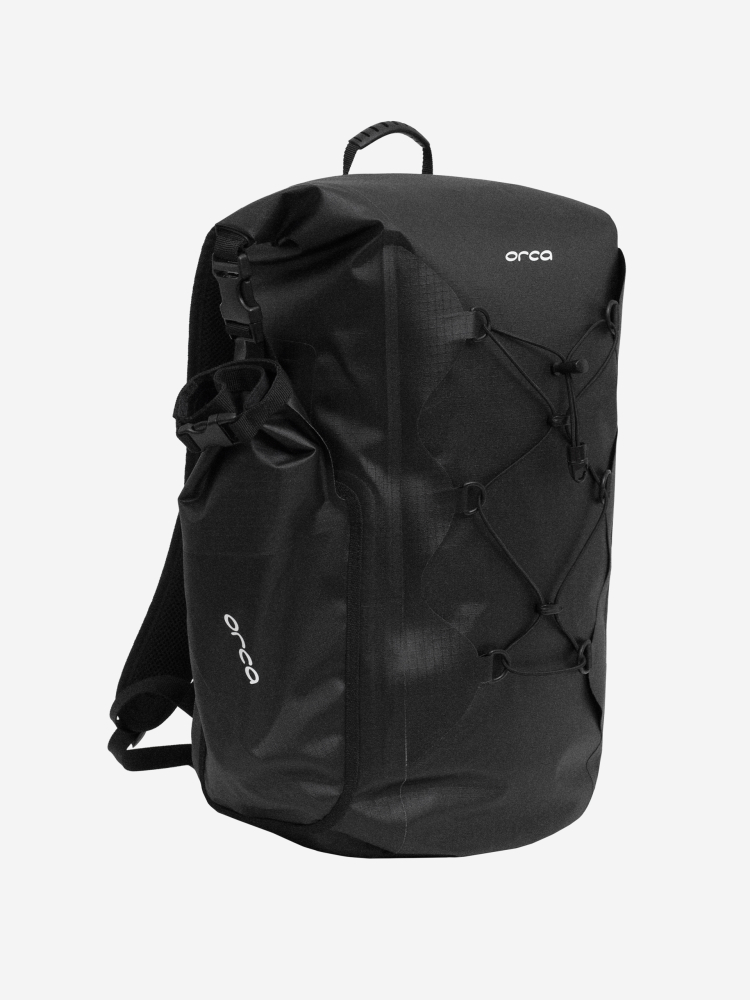 Orca Waterproof Backpack - 3
