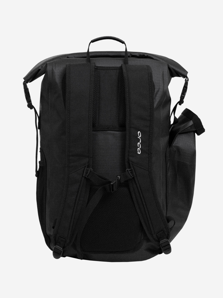 Orca Waterproof Backpack - 4