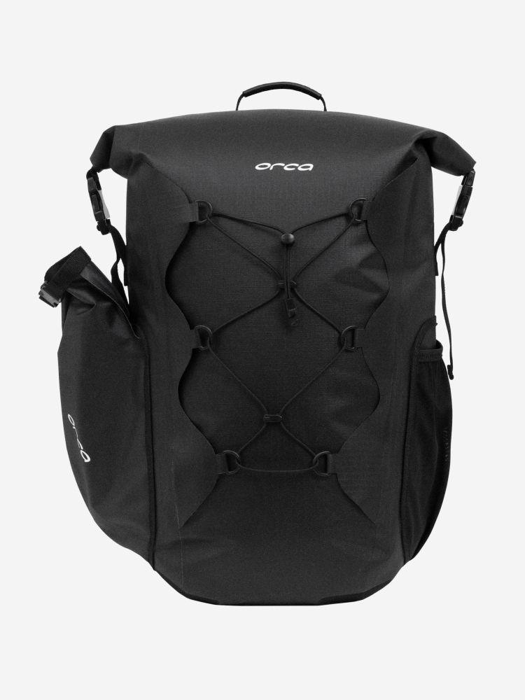 Orca Waterproof Backpack - 2