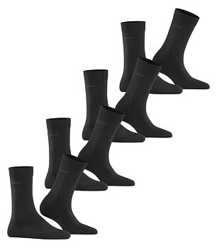 4-Pack Esprit Solid