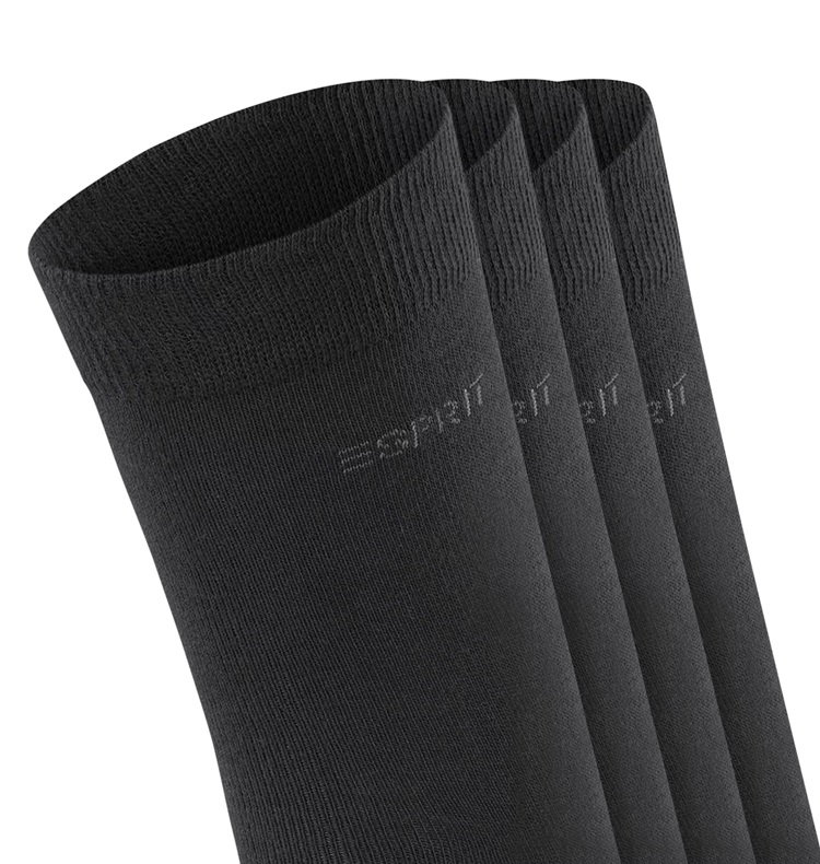 4-Pack Esprit Solid - 2