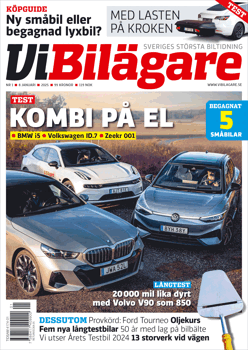 Vi Bilägare 2025/1