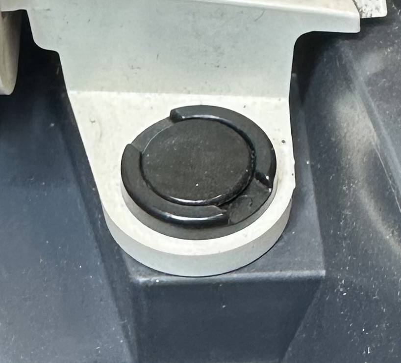 Fahrgestellklemmen Honda - 4