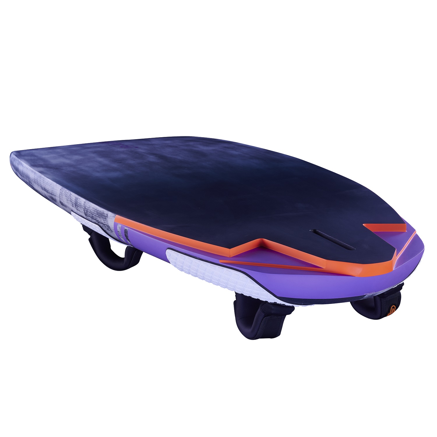 JP vindsurfingbräda  Slalom S-Tec 2025 - 5