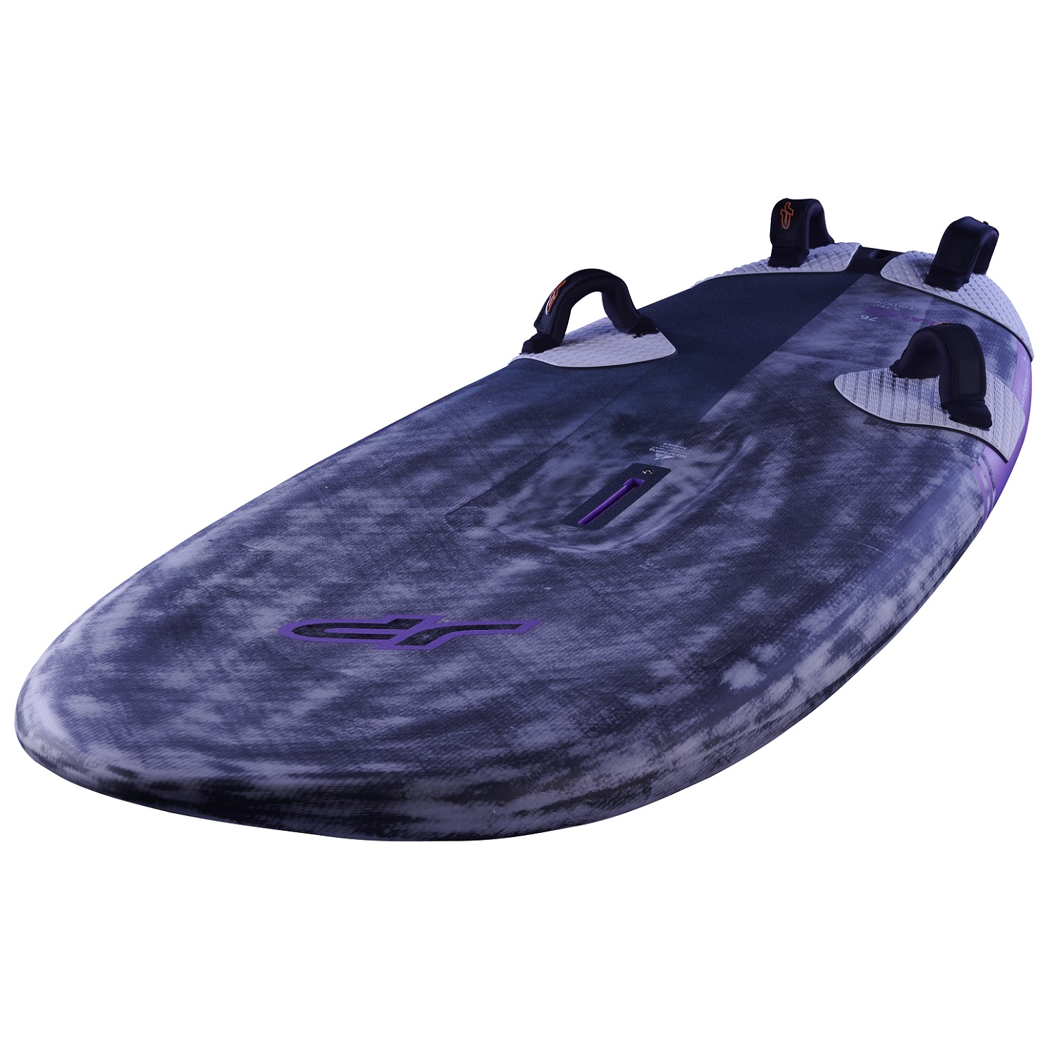 JP vindsurfingbräda  Slalom S-Tec 2025 - 4