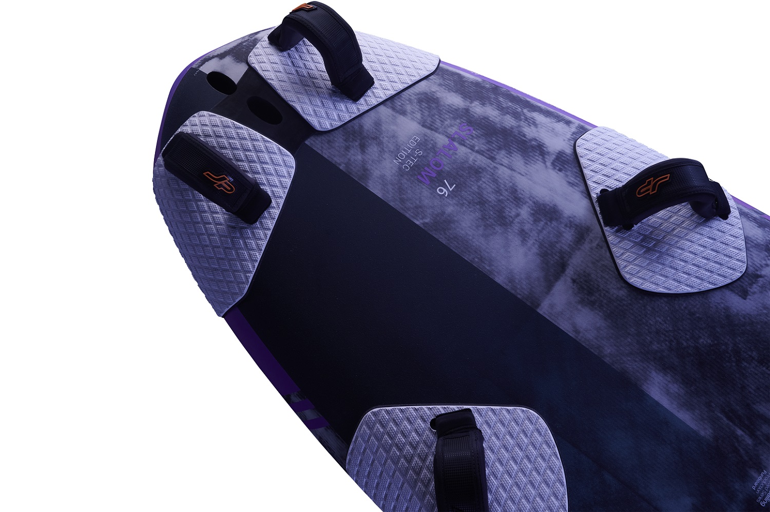 JP vindsurfingbräda  Slalom S-Tec 2025 - 6