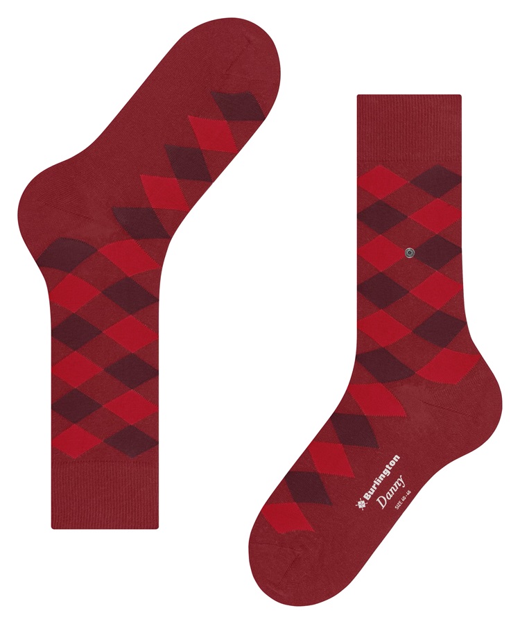 Burlington Danny Men Socks - 3