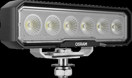 Arbetslampa Led Osram Lightbar WL150