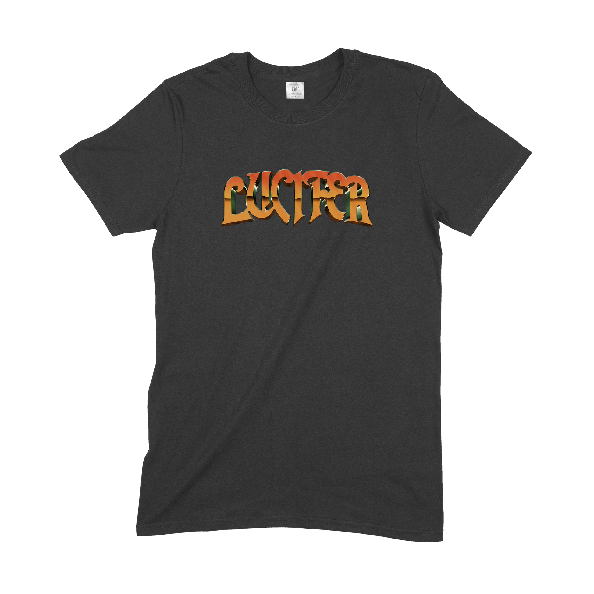 LUCIFER - LUCIFER & SISTER MIDNIGHT SPLIT, 7" VINYL SINGLE (BUNDLE) - 6