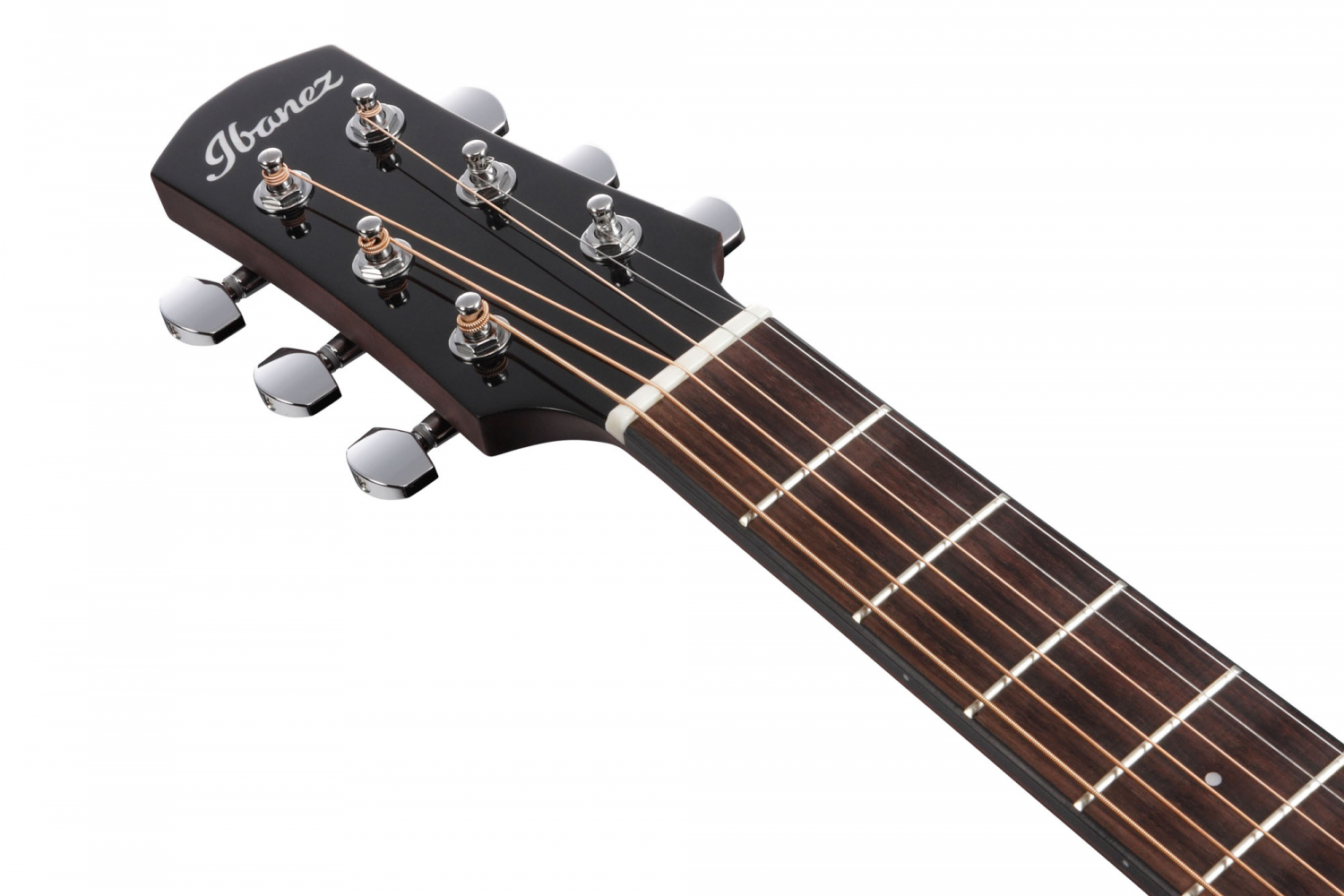 Ibanez  AAM300CE-NT - 5