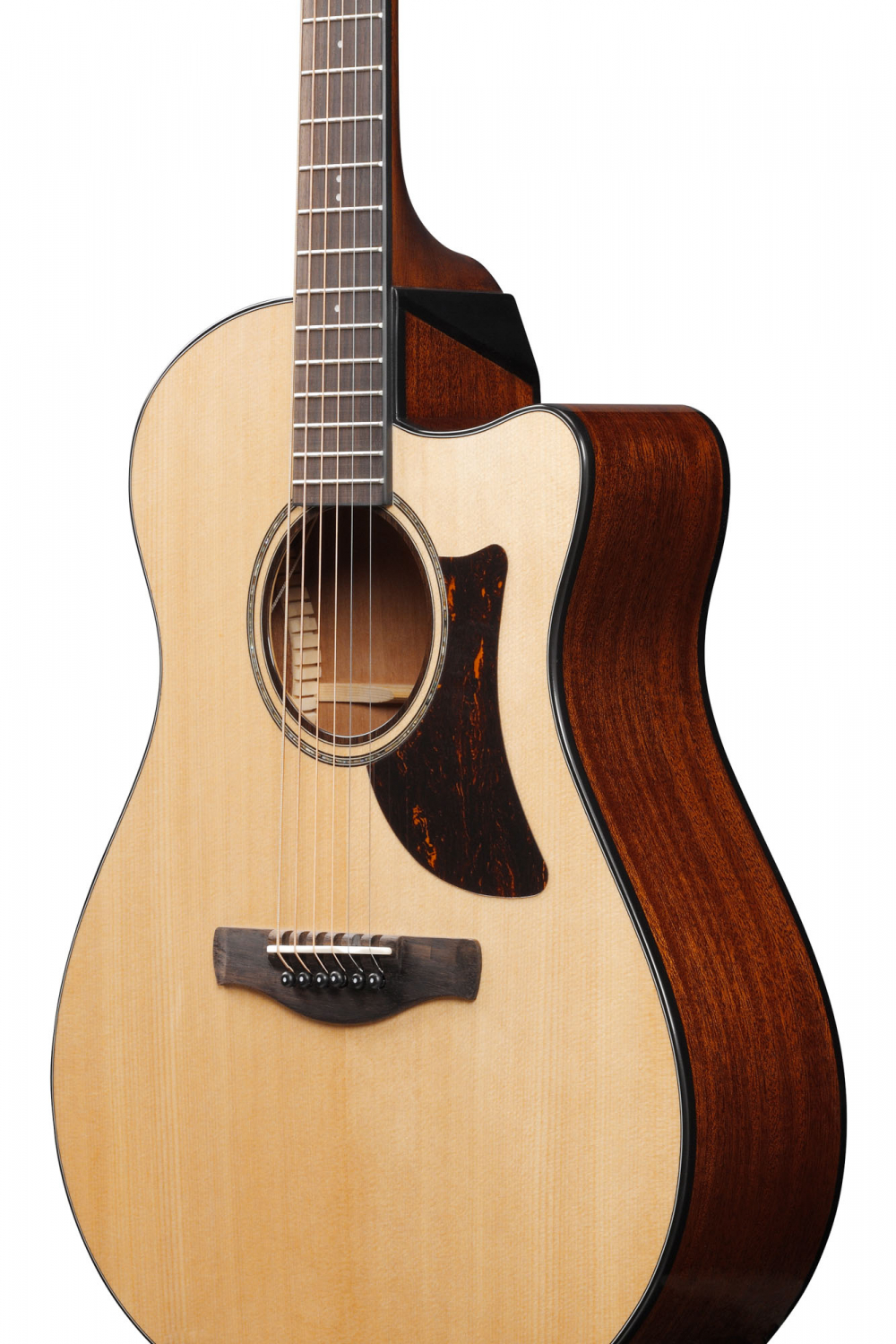Ibanez  AAM300CE-NT - 3