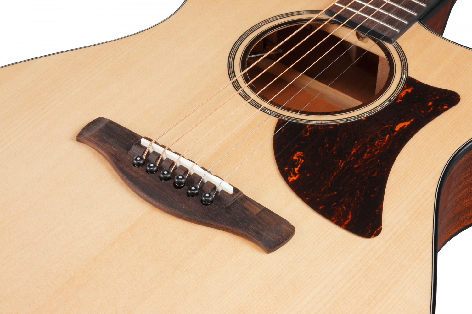 Ibanez  AAM300CE-NT - 2