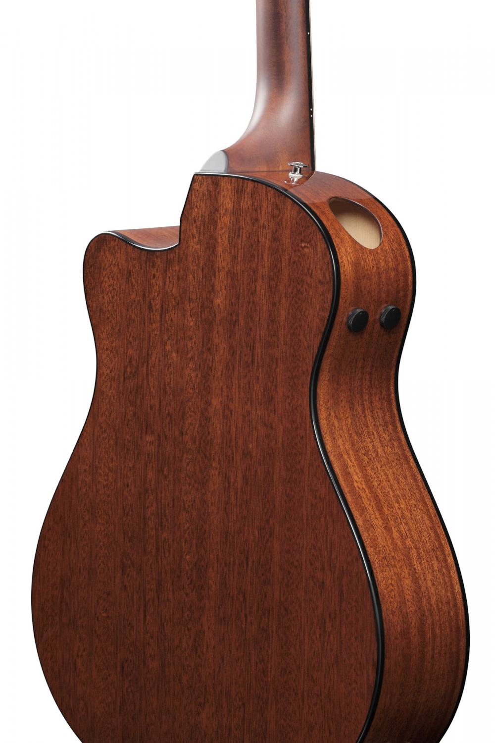 Ibanez  AAM300CE-NT - 4