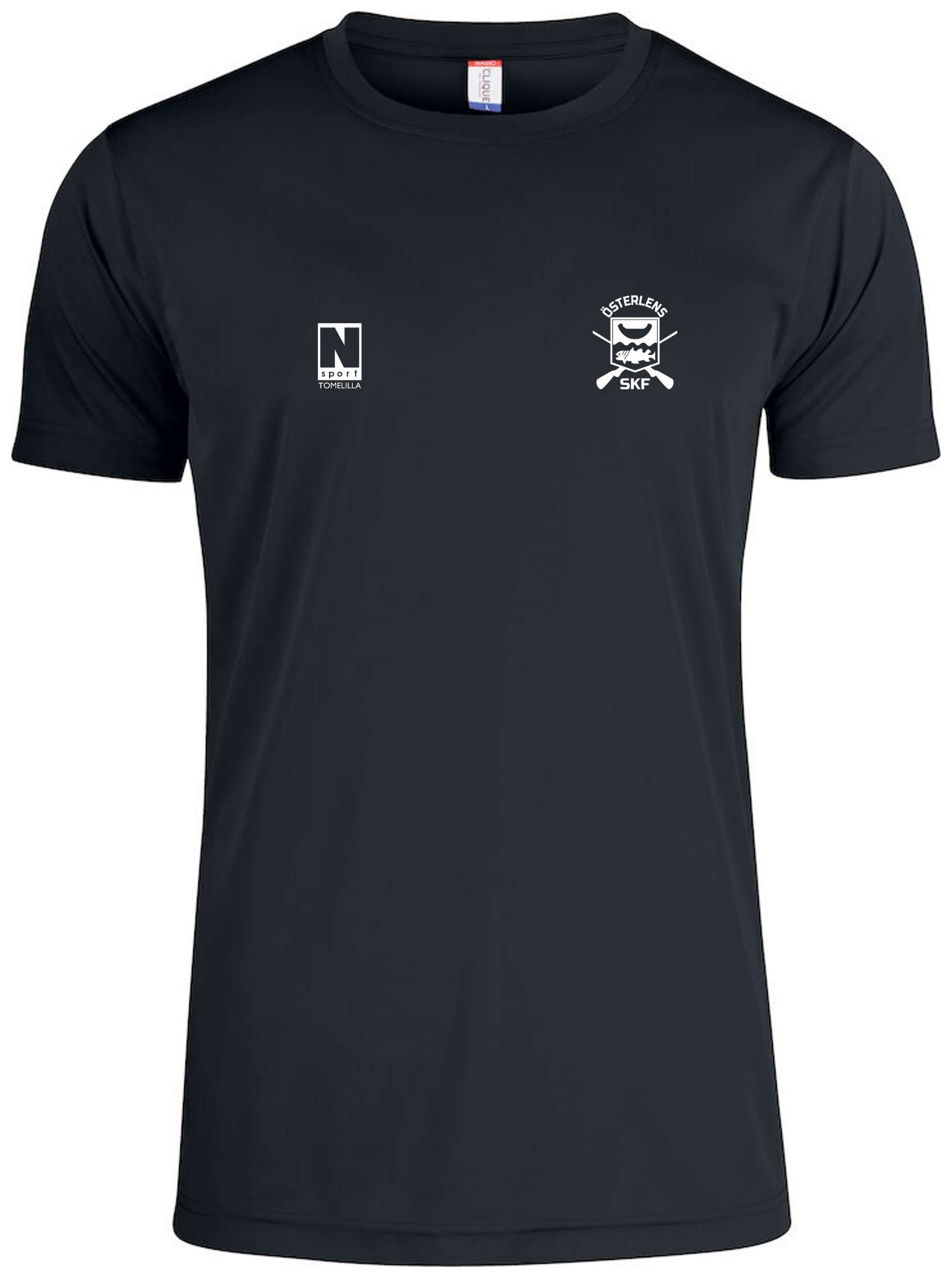 Funktionst-shirt Sr (Österlens SKF)