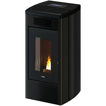 Pelletskamin CADEL Atena Plus 14 kW