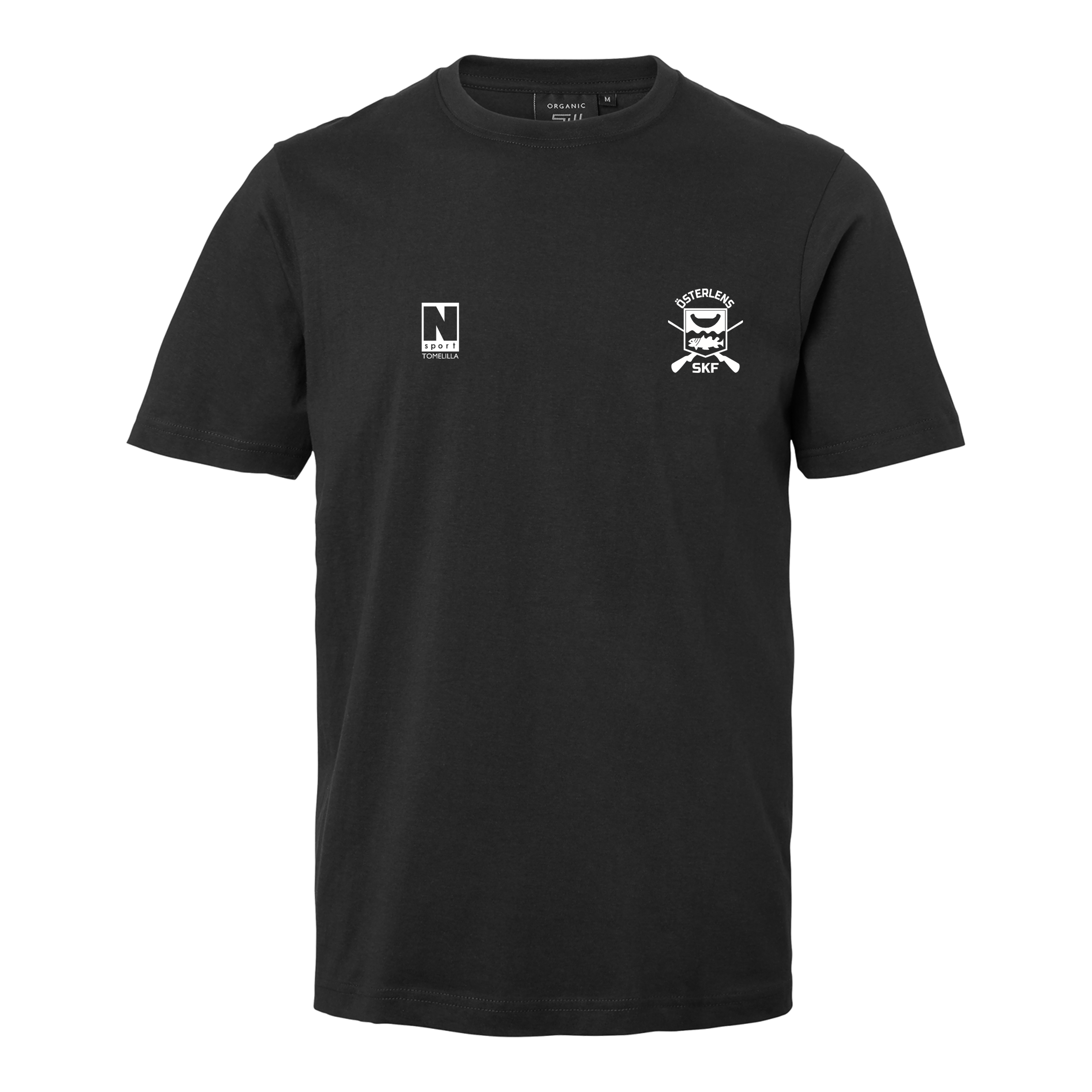 Bomullst-shirt Jr (Österlens SKF)