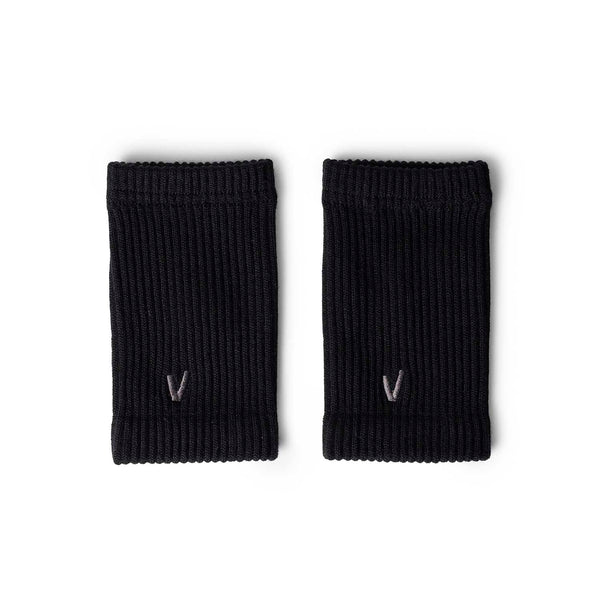 Velites - Wristband Merino Black - 2