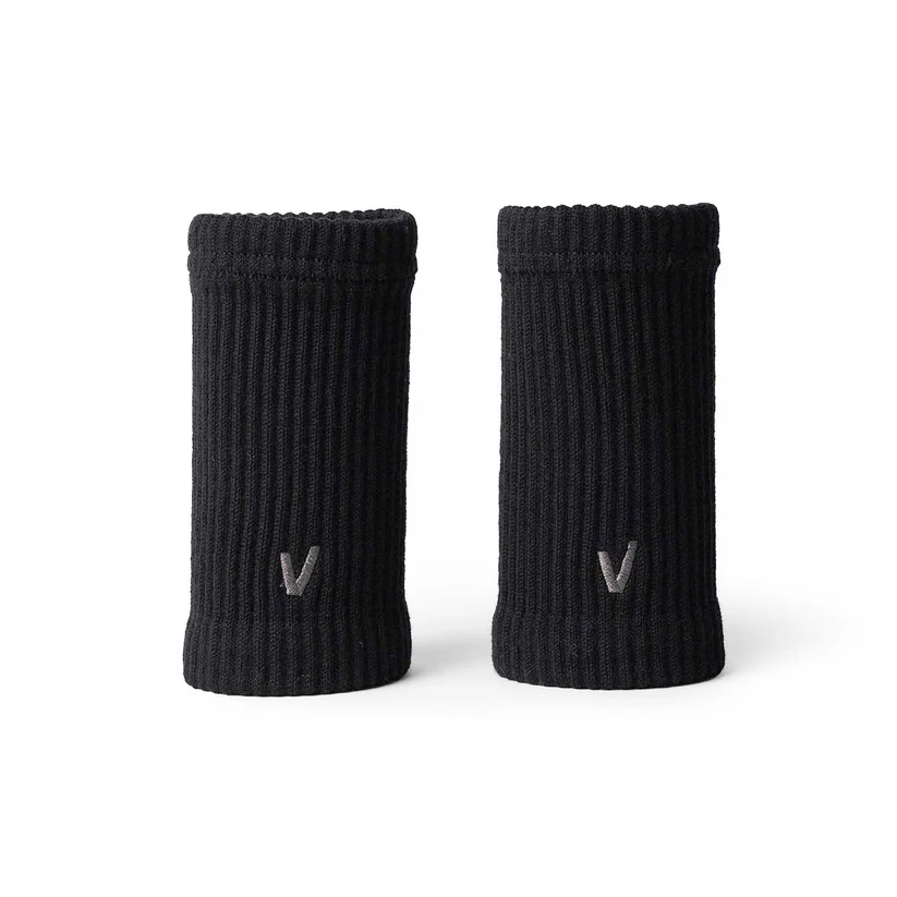 Velites - Wristband Merino Black