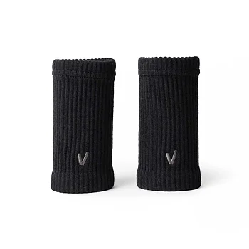 Velites - Wristband Merino Black