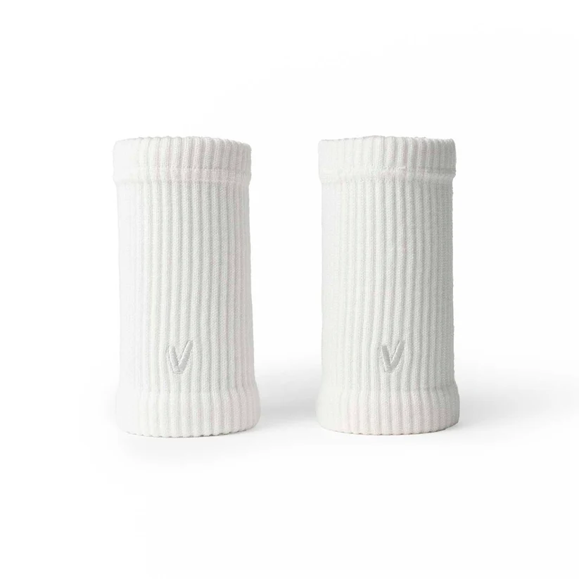 Velites - Wristband Merino White
