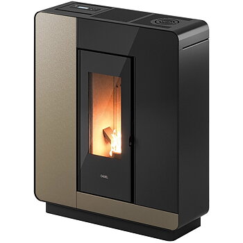 Pelletskamin CADEL Elle Plus 9 kW