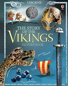Story of the Vikings?  